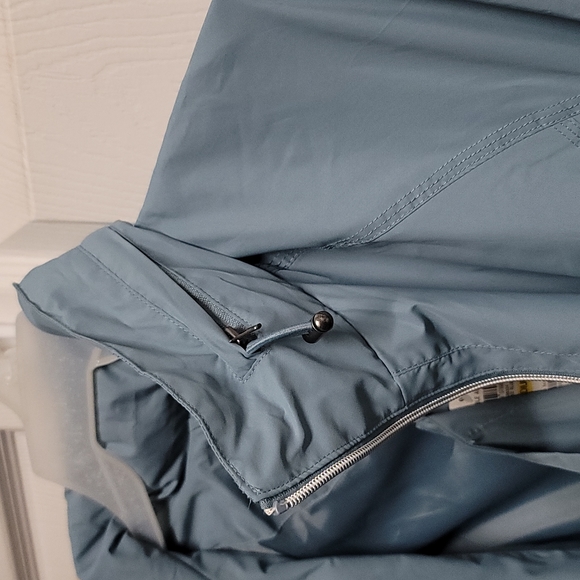 Style & Co. Packable Hooded Anorak Sz.M - Picture 10 of 13